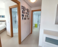 Venta - Apartment - Hacienda Riquelme Golf Resort - Inland