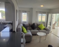 Venta - Apartment - Hacienda Riquelme Golf Resort - Inland