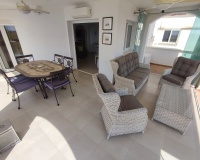 Venta - Apartment - Hacienda Riquelme Golf Resort - Inland