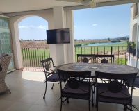 Venta - Apartment - Hacienda Riquelme Golf Resort - Inland