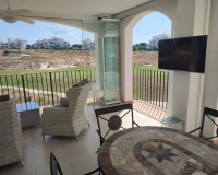 Venta - Apartment - Hacienda Riquelme Golf Resort - Inland