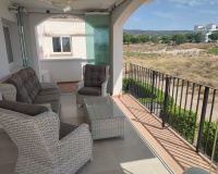 Venta - Apartment - Hacienda Riquelme Golf Resort - Inland