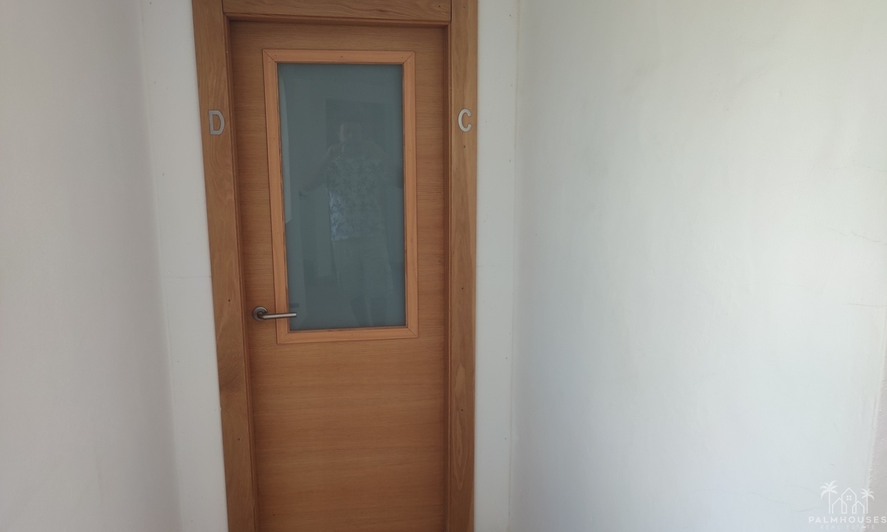 Venta - Apartment - Hacienda Riquelme Golf Resort - Inland