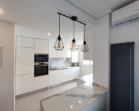 Venta - Apartment - Hacienda Riquelme Golf Resort - Inland
