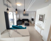 Venta - Apartment - Hacienda Riquelme Golf Resort - Inland