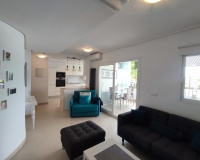Venta - Apartment - Hacienda Riquelme Golf Resort - Inland
