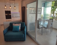 Venta - Apartment - Hacienda Riquelme Golf Resort - Inland