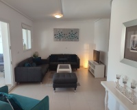 Venta - Apartment - Hacienda Riquelme Golf Resort - Inland