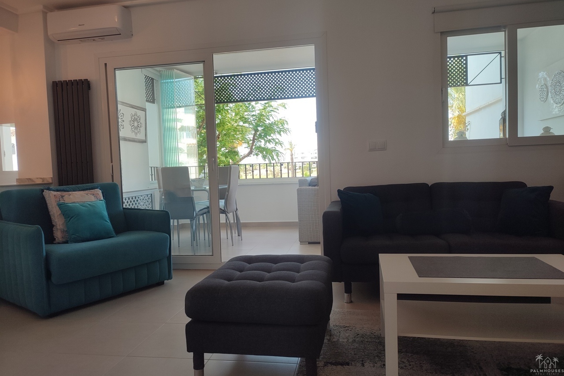 Venta - Apartment - Hacienda Riquelme Golf Resort - Inland