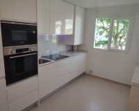 Venta - Apartment - Hacienda Riquelme Golf Resort - Inland