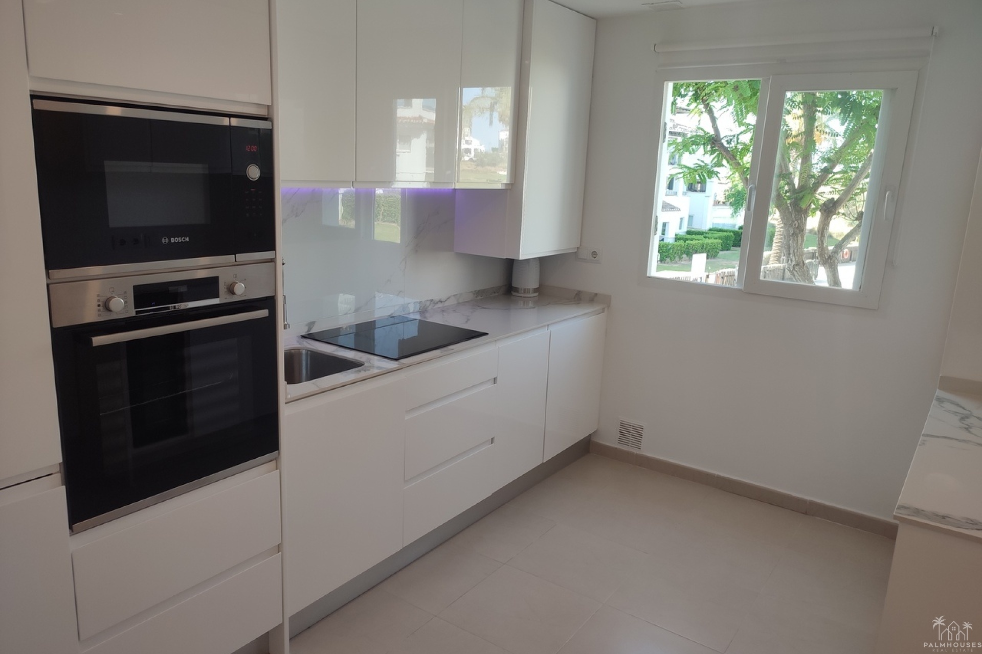 Venta - Apartment - Hacienda Riquelme Golf Resort - Inland