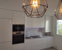 Venta - Apartment - Hacienda Riquelme Golf Resort - Inland