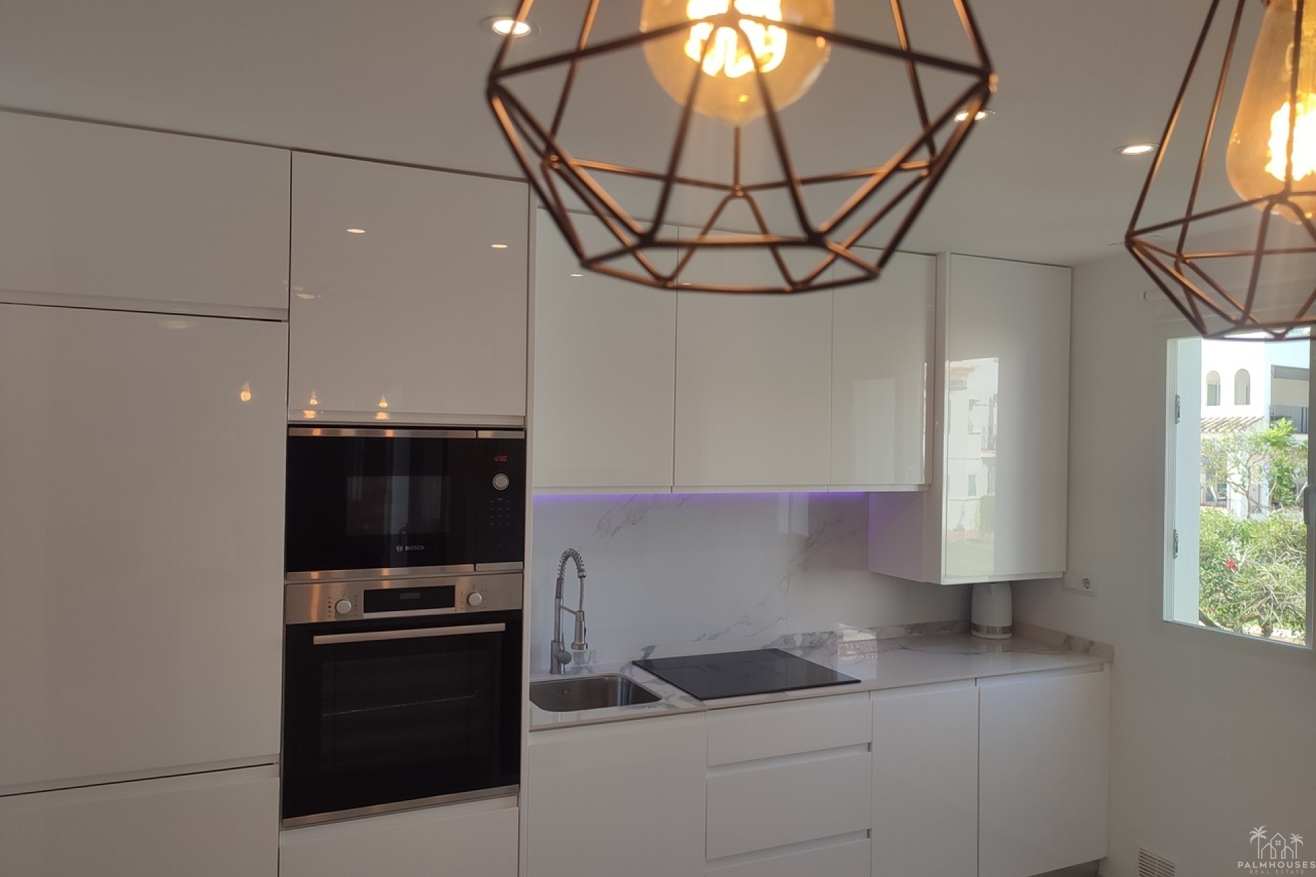 Venta - Apartment - Hacienda Riquelme Golf Resort - Inland