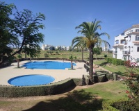 Venta - Apartment - Hacienda Riquelme Golf Resort - Inland