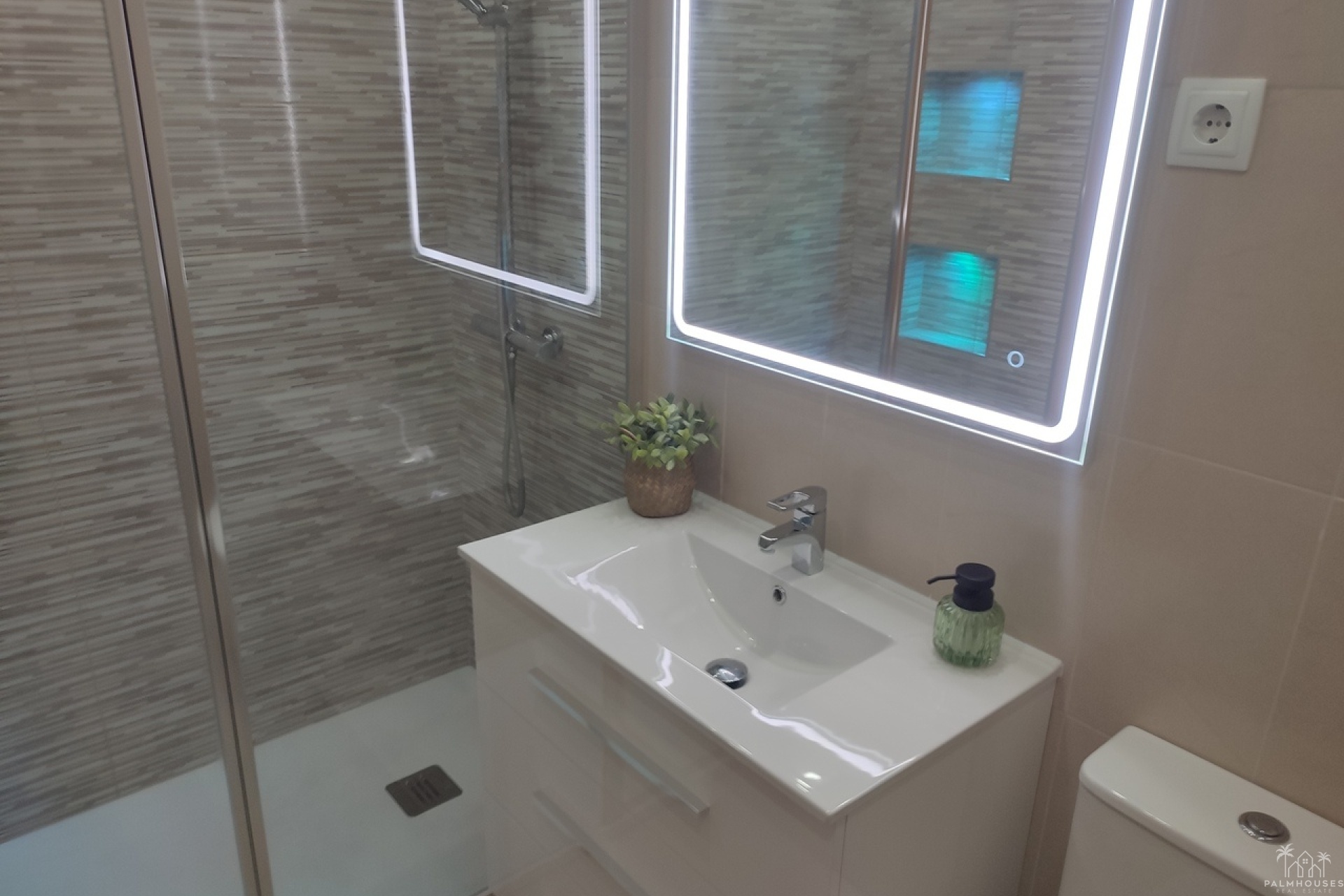 Venta - Apartment - Hacienda Riquelme Golf Resort - Inland