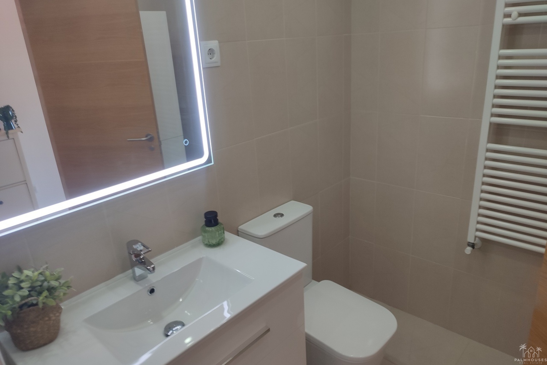 Venta - Apartment - Hacienda Riquelme Golf Resort - Inland