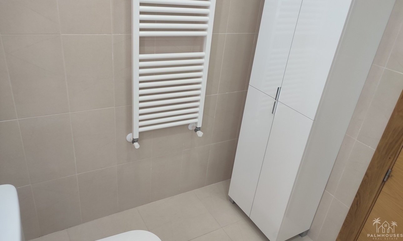 Venta - Apartment - Hacienda Riquelme Golf Resort - Inland