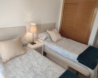 Venta - Apartment - Hacienda Riquelme Golf Resort - Inland