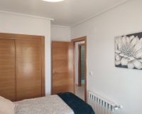 Venta - Apartment - Hacienda Riquelme Golf Resort - Inland