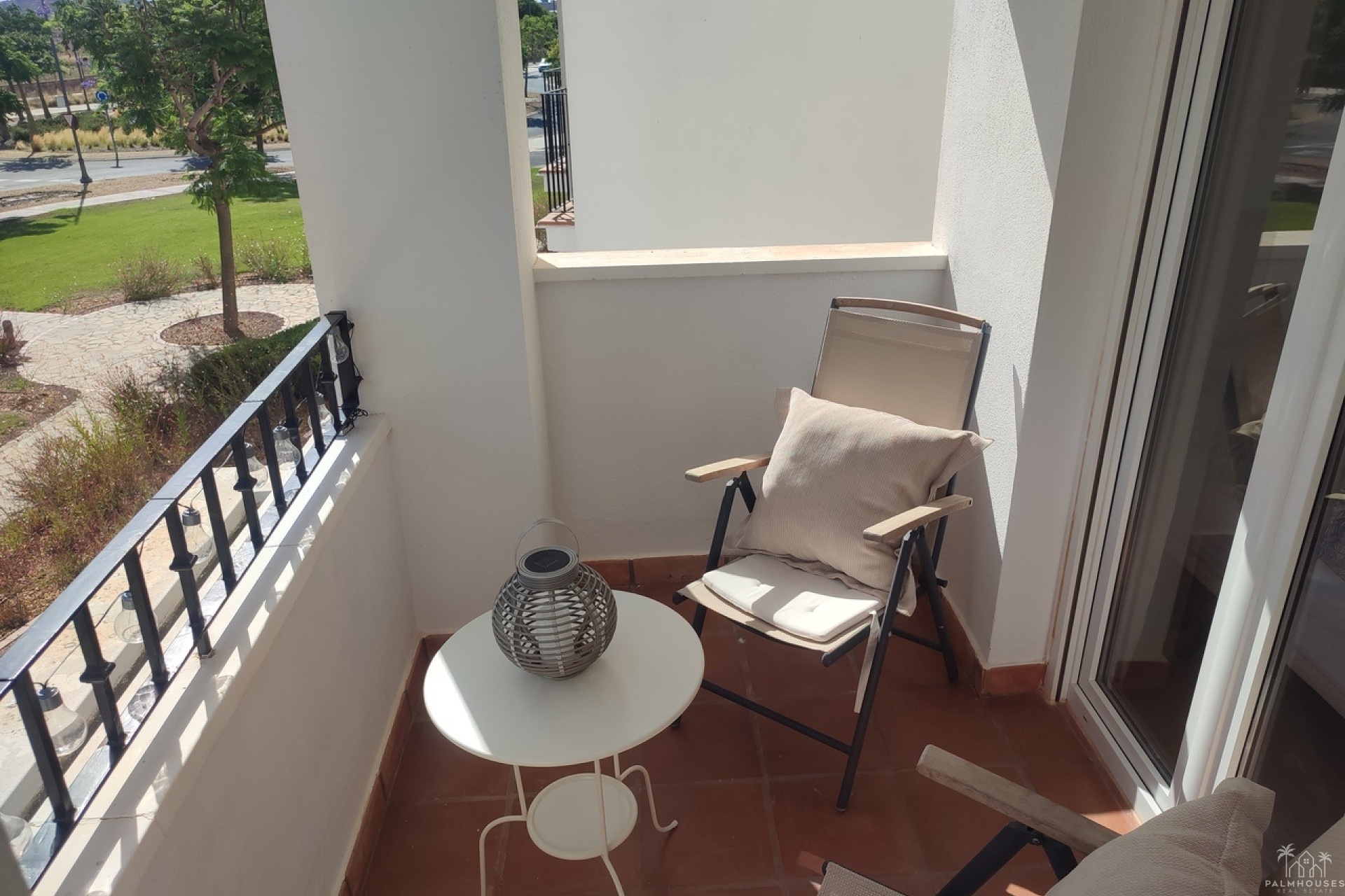 Venta - Apartment - Hacienda Riquelme Golf Resort - Inland