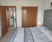 Venta - Apartment - Hacienda Riquelme Golf Resort - Inland
