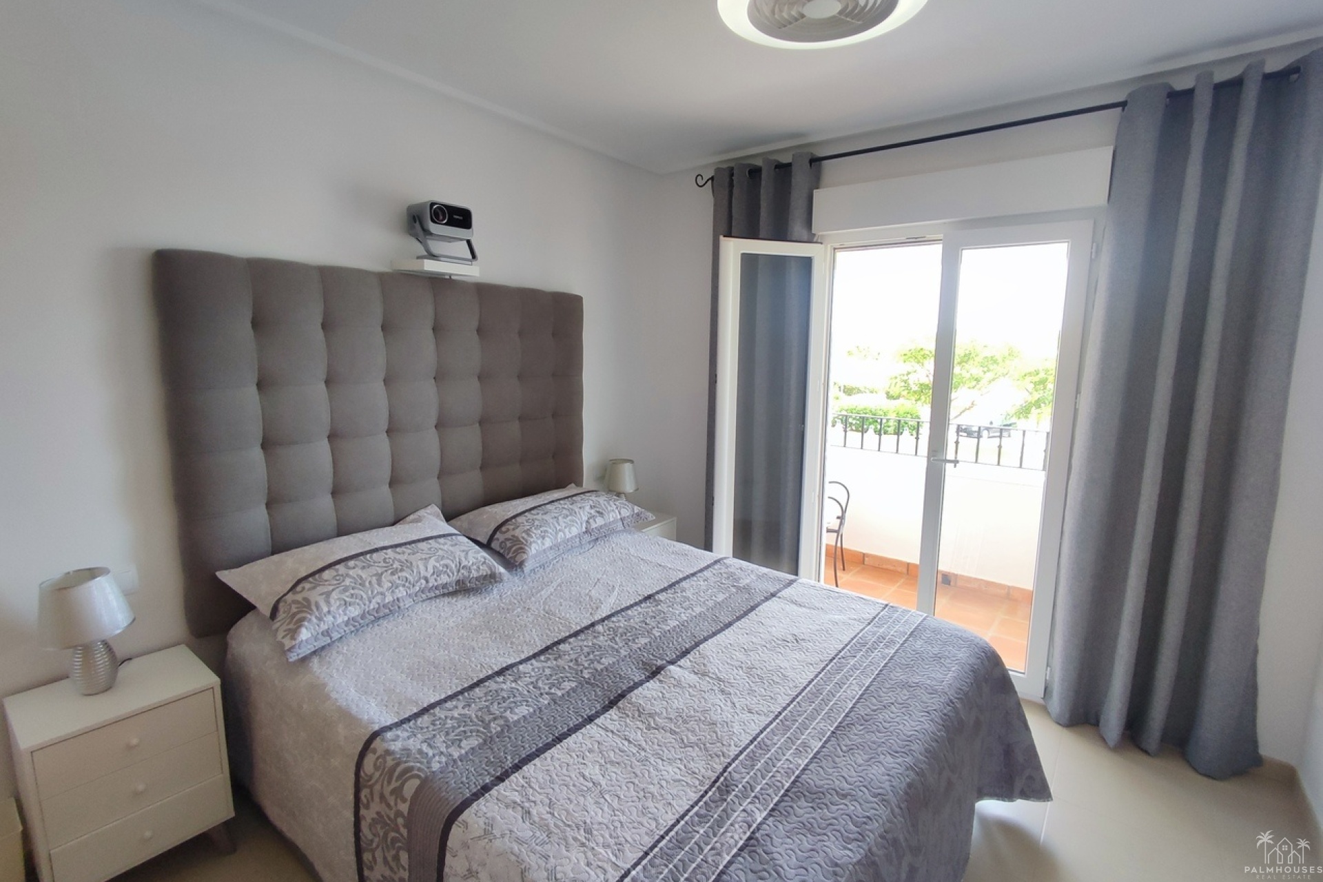 Venta - Apartment - Hacienda Riquelme Golf Resort - Inland