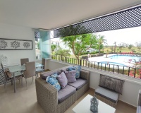 Venta - Apartment - Hacienda Riquelme Golf Resort - Inland
