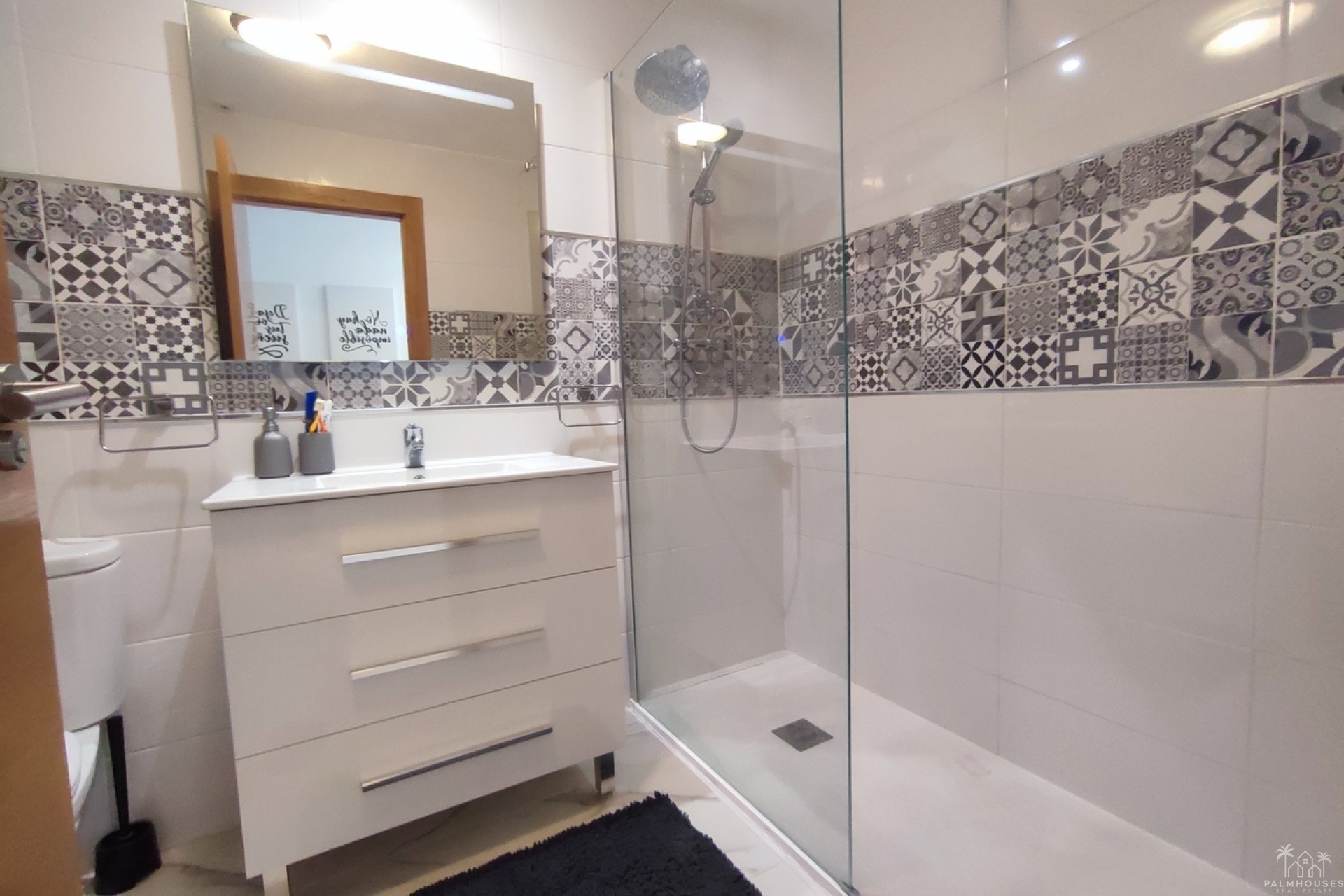 Venta - Apartment - Hacienda Riquelme Golf Resort - Inland