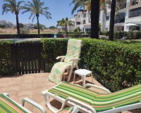 Venta - Apartment - Hacienda Riquelme Golf Resort - Inland