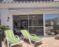 Venta - Apartment - Hacienda Riquelme Golf Resort - Inland