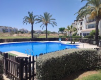 Venta - Apartment - Hacienda Riquelme Golf Resort - Inland