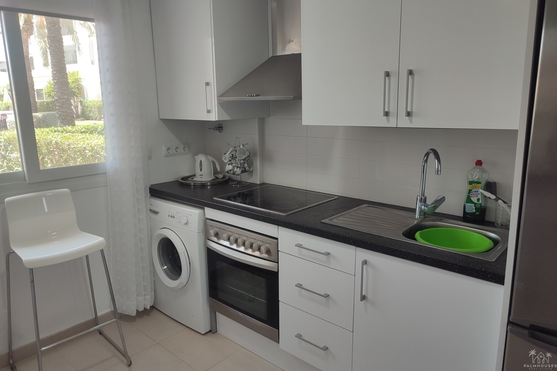 Venta - Apartment - Hacienda Riquelme Golf Resort - Inland