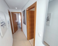 Venta - Apartment - Hacienda Riquelme Golf Resort - Inland