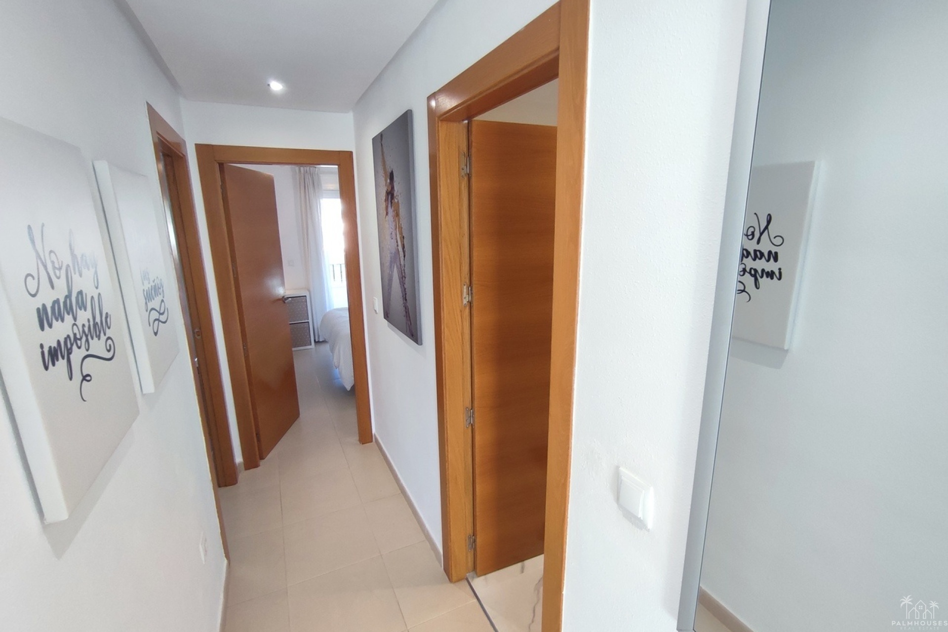 Venta - Apartment - Hacienda Riquelme Golf Resort - Inland