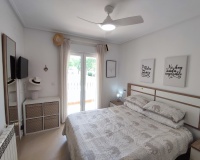 Venta - Apartment - Hacienda Riquelme Golf Resort - Inland