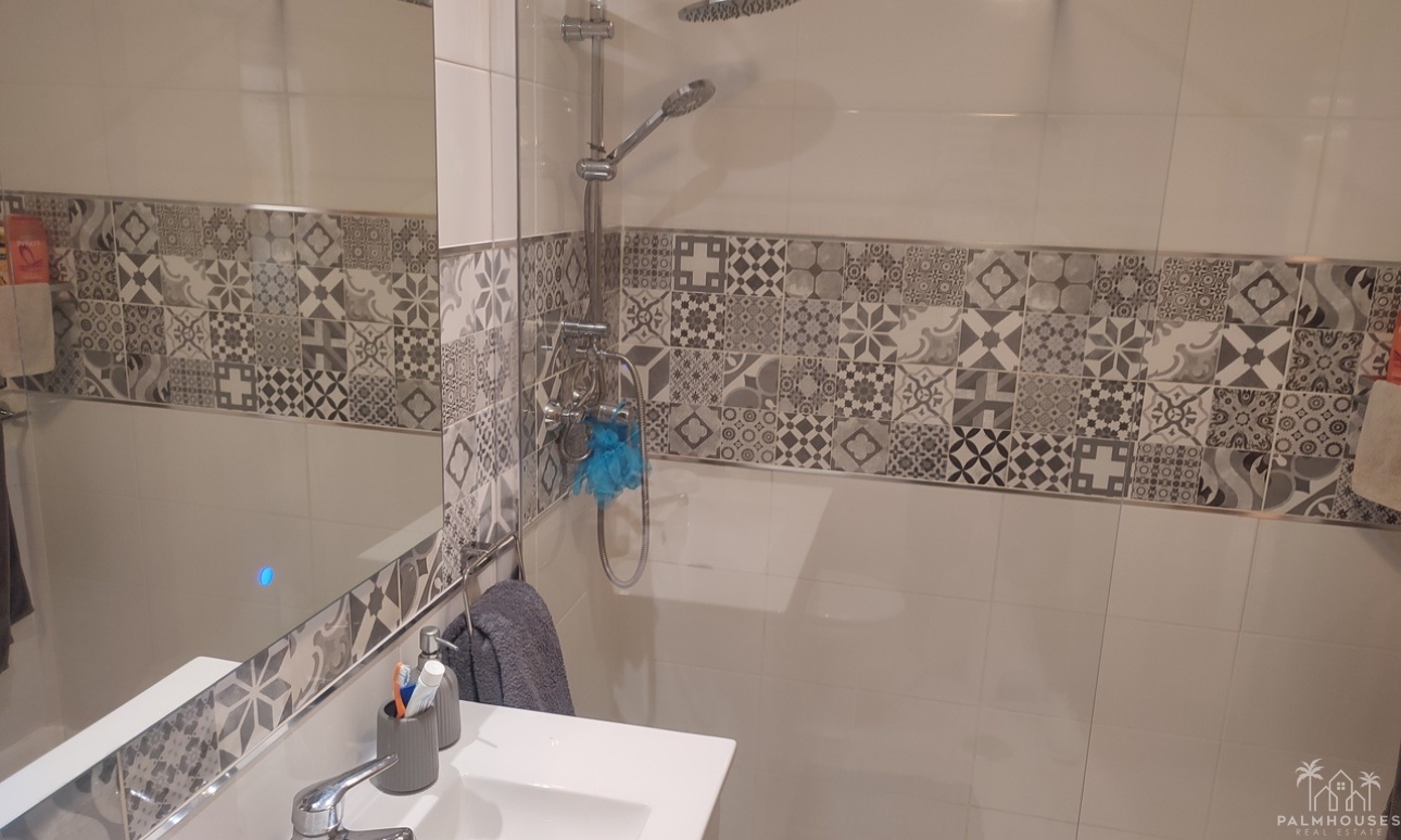 Venta - Apartment - Hacienda Riquelme Golf Resort - Inland