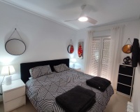 Venta - Apartment - Hacienda Riquelme Golf Resort - Inland
