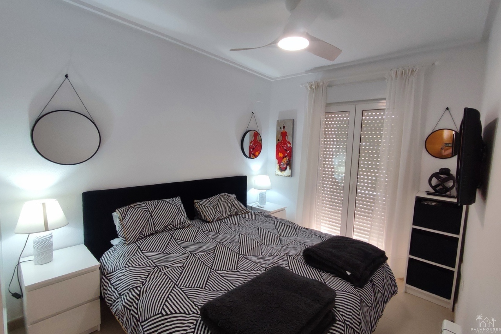 Venta - Apartment - Hacienda Riquelme Golf Resort - Inland