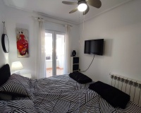 Venta - Apartment - Hacienda Riquelme Golf Resort - Inland