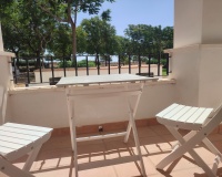 Venta - Apartment - Hacienda Riquelme Golf Resort - Inland