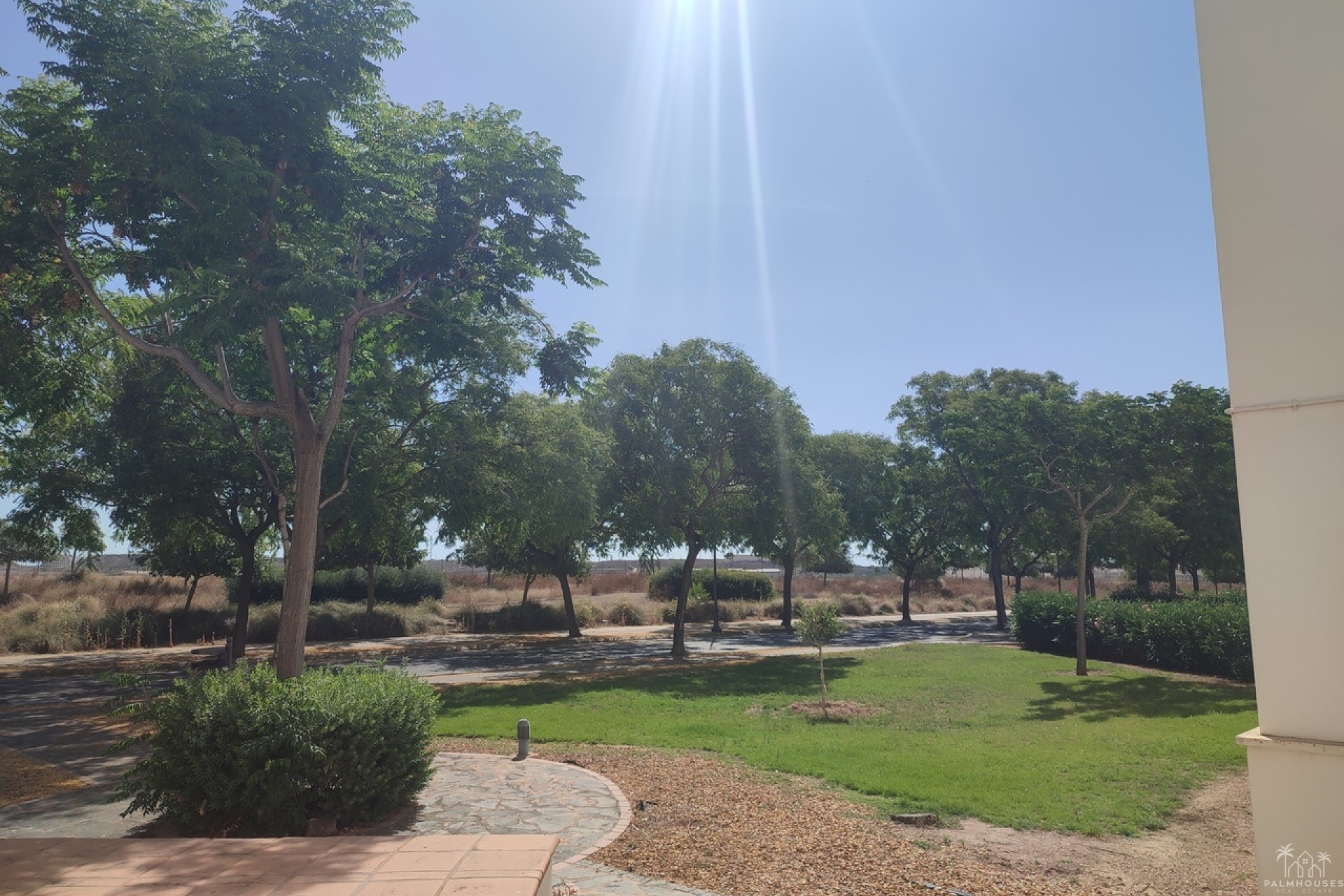 Venta - Apartment - Hacienda Riquelme Golf Resort - Inland
