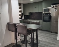Venta - Apartment - Hacienda Riquelme Golf Resort - Inland