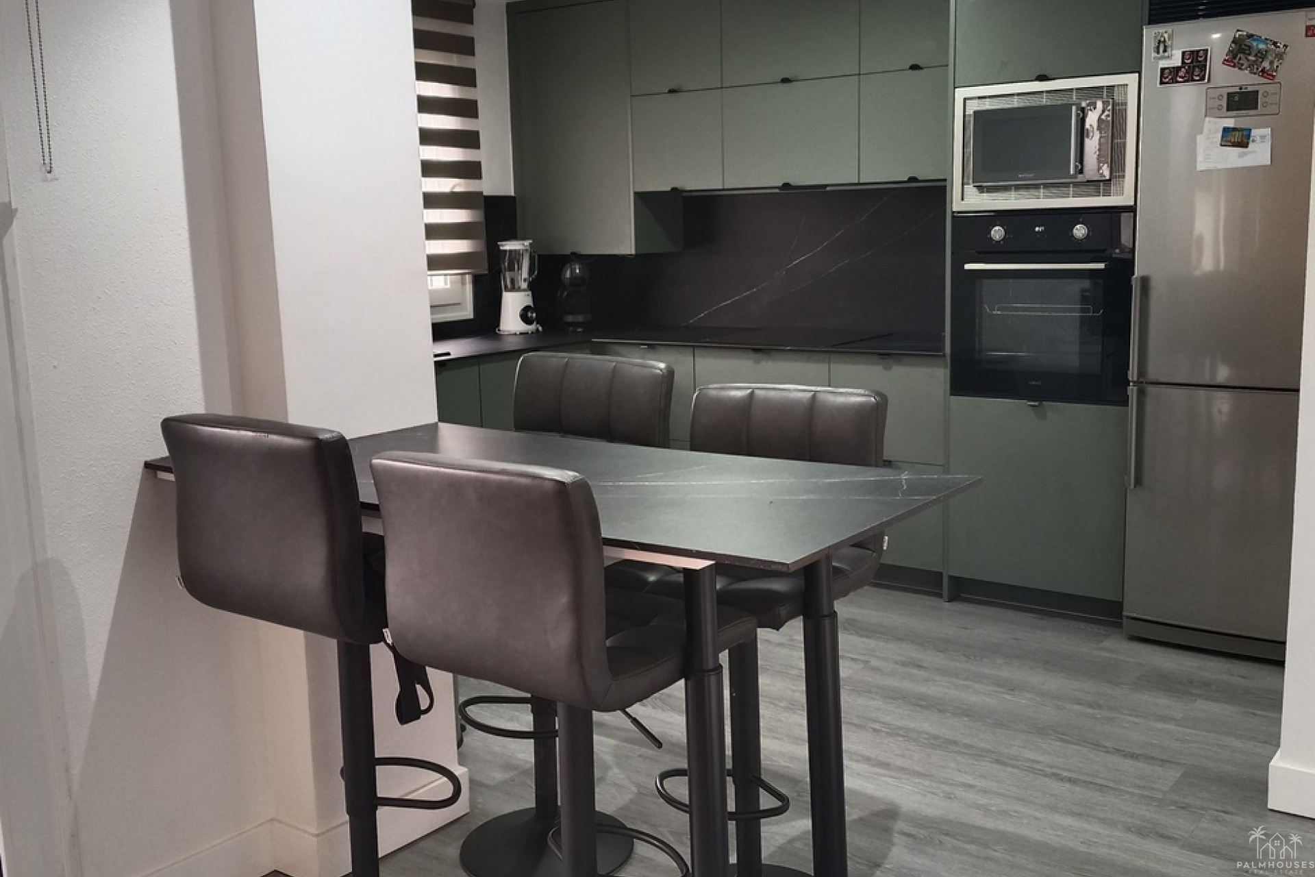 Venta - Apartment - Hacienda Riquelme Golf Resort - Inland