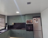Venta - Apartment - Hacienda Riquelme Golf Resort - Inland