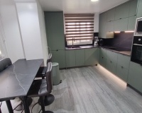 Venta - Apartment - Hacienda Riquelme Golf Resort - Inland