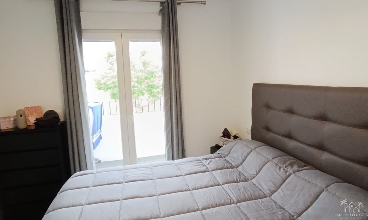 Venta - Apartment - Hacienda Riquelme Golf Resort - Inland
