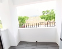 Venta - Apartment - Hacienda Riquelme Golf Resort - Inland