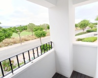 Venta - Apartment - Hacienda Riquelme Golf Resort - Inland