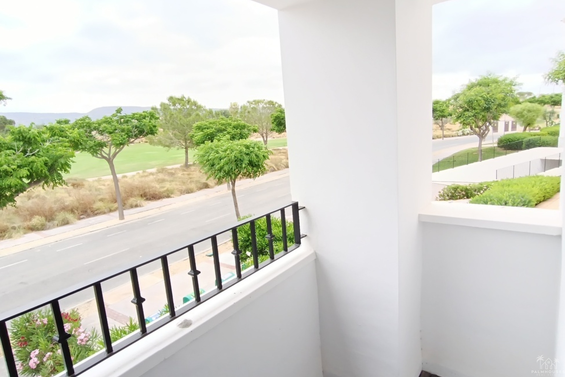 Venta - Apartment - Hacienda Riquelme Golf Resort - Inland