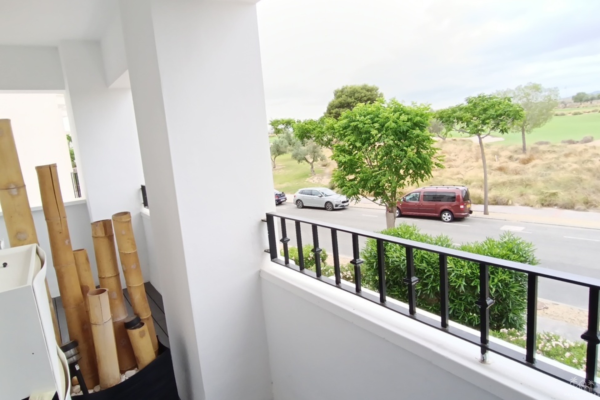 Venta - Apartment - Hacienda Riquelme Golf Resort - Inland